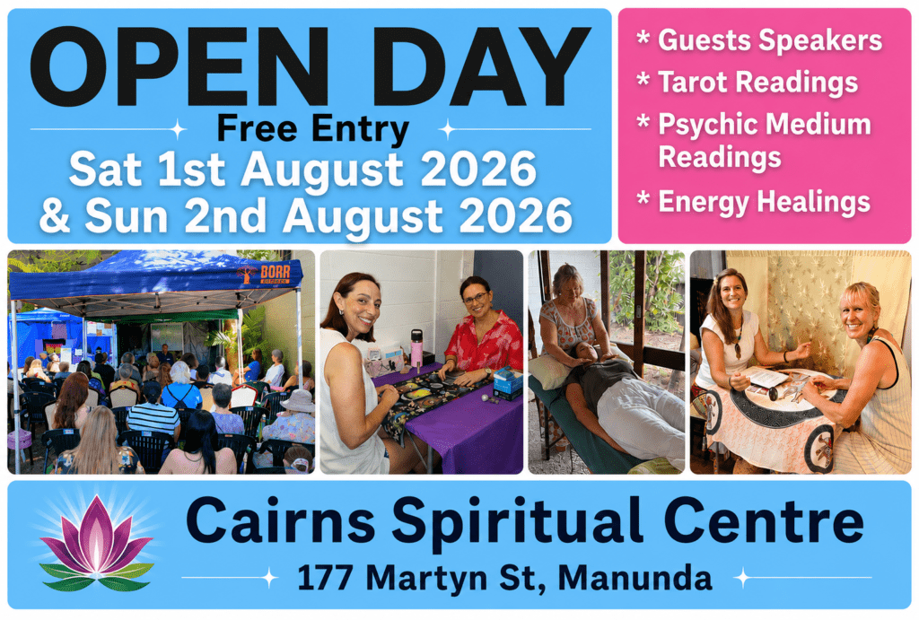 Open Day CSC